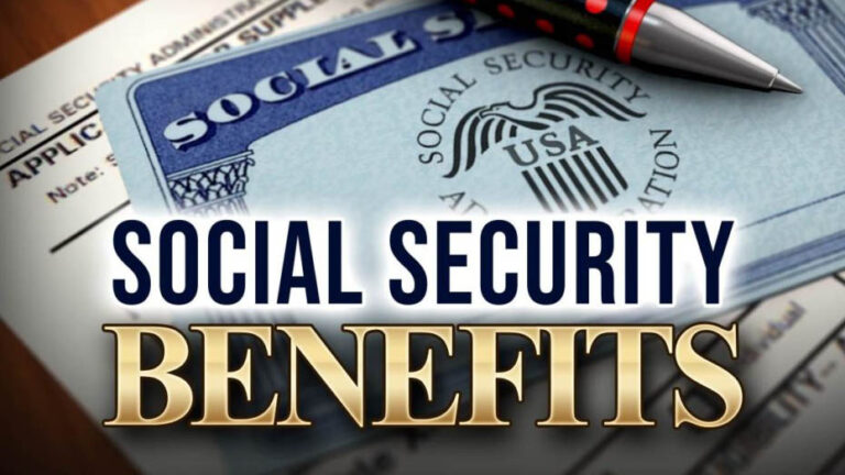 2020 Social Security Benefits - McDonald CPA