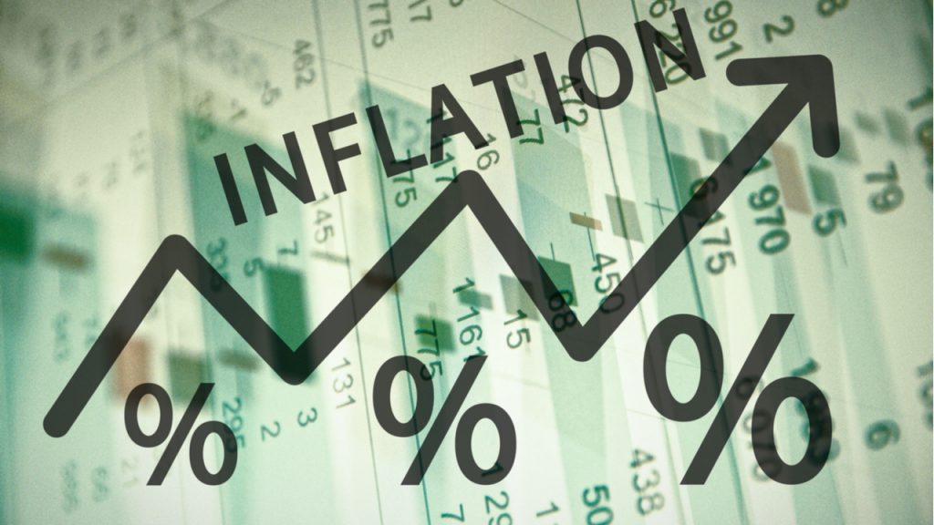 It's BACK! Inflation is Among Us - McDonald CPA